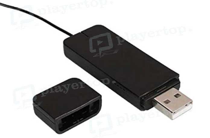 Adaptateur USB autoradio